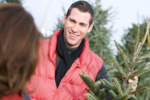 Kent Boy Scout troops to pick up Christmas trees Jan. 7