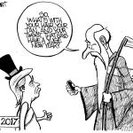 2016: The year we got it wrong | THE PETRI DISH