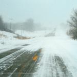 Unexpected ice prompts late decision to delay Kent schools on Monday