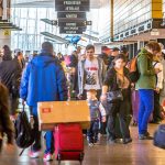 Record 2016 passenger travel vaults Sea-Tac Airport to 9th busiest in U.S., up from 13th