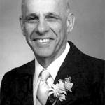 GEORGE BERNARD POLICH