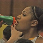 All charged up | 4A girls basketball