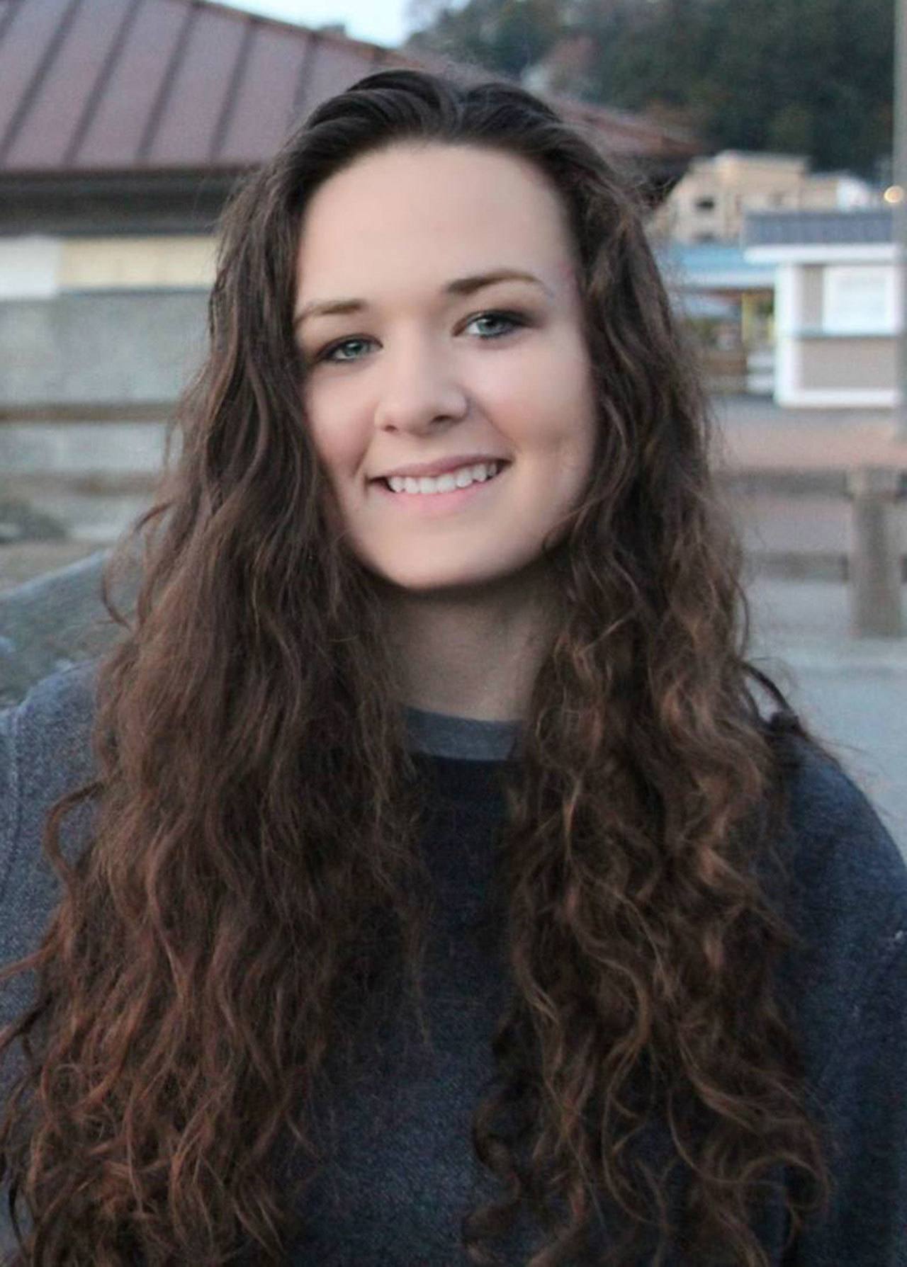 Kelsey Par. COURTESY PHOTO