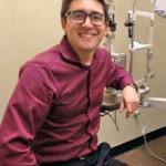 Dr. Sean Thoreby. COURTESY PHOTO