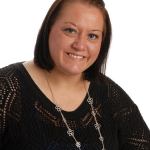 Edina Carpenter. COURTESY PHOTO