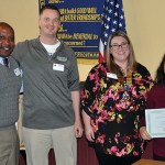 Rotary Club honors Kentlake’s Webb | School news, notes