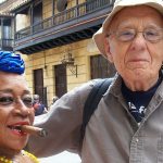 Kent couple embrace the splendor of Cuba
