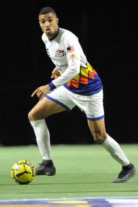 Stars return to action against Baja | MASL