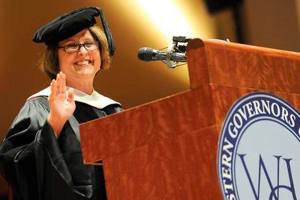 WGU Washington Chancellor Jean Floten to retire