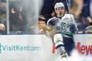T-Birds cage Silvertips, extend winning streak to 6 games | WHL