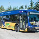 King County Metro to purchase 73 battery buses