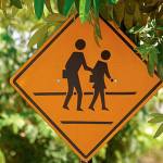 Pedestrian improvements along 132nd Avenue Southeast will include a new crosswalk near Southeast 253rd Street.