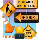 Kent closes 148th Avenue SE due to large pothole