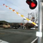 Kent City Council seeks answers to stuck railroad crossing gates