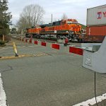 Lobbyist suggests Kent reaches out to Cantwell about railroad issues