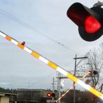 Kent City Council seeks answers to stuck railroad crossing gates