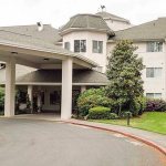 Holiday Retirement, which operates Evergreen Place in Renton (above) plans to build a 127-unit senior living facility on Kent&rsquo;s East Hill. Courtesy Photo