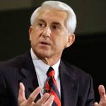 Congressman Dave Reichert (R-WA). COURTESY PHOTO