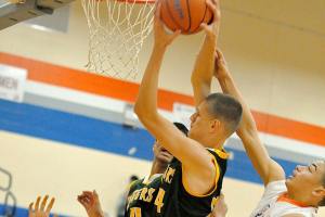 Three Kent teams make top 10 in WIAA’s initial RPI standings