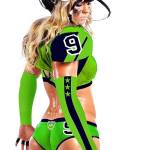 Kent-based Seattle Mist reveals 2017 women’s football schedule