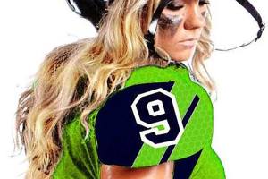 Kent-based Seattle Mist reveals 2017 women’s football schedule