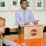 Kent Toastmasters plan celebration week