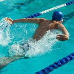 Kentridge swimmers, coach receive all-league honors