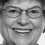 GLORIA MARIE JOHNSON