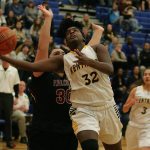 Kentlake knocks off Kentridge for 4A NPSL Cascade girls top spot