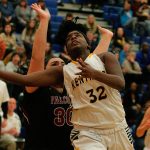 Kentlake knocks off Kentridge for 4A NPSL Cascade girls top spot