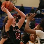 Kentlake knocks off Kentridge for 4A NPSL Cascade girls top spot
