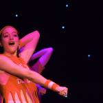 Stayin Alive! Dance for Heart