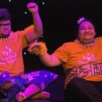 Stayin Alive! Dance for Heart