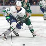 Kent Relay for Life joins Seattle Thunderbirds in fight against cancer