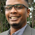 Kendrick Glover. REPORTER FILE PHOTO