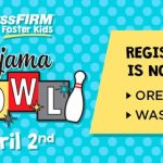 Mattress Firm’s PJ Bowl to support local foster kids