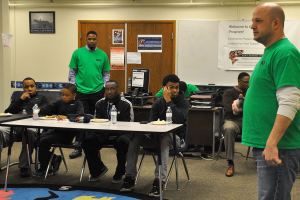 New facility would allow G.E.M. to expand mentoring program