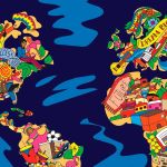 Kent resident creates artwork for Feb. 25 Latinx Summit at Highline College
