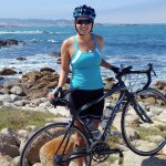 Kent woman prepares to go the distance