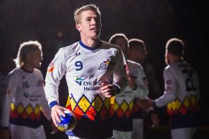 Stars to host Mustangs on Friday | MASL