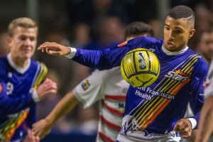 Stars fall to Fury, 7-5 | MASL