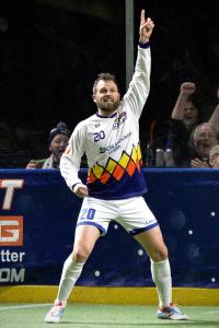 Stars to meet Fury in final regular-season road match | MASL