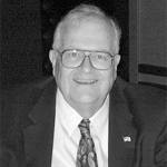 EVERETT DAVID McCOOEY, JR.