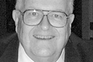 EVERETT DAVID McCOOEY, JR.