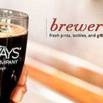 Kent’s Airways Brewery to celebrate seventh anniversary