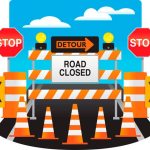 Kent’s Interurban Trail to close near South 212th Street