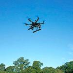 Kent Police plan to purchase drones to improve investigations