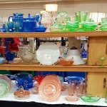 40th annual Green River Glass Show & Sale comes to Kent Commons