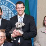Senate passes new humane treatment law