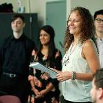 Closing the gender gap in tech at Green River